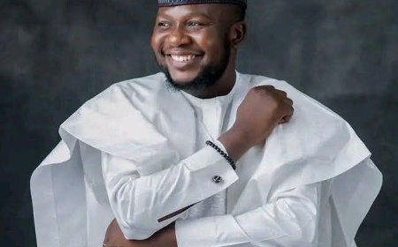 APC Primary Crisis: “No Election Held in Balanga/Billiri,” Says Aspirant Alfred John Attajiri