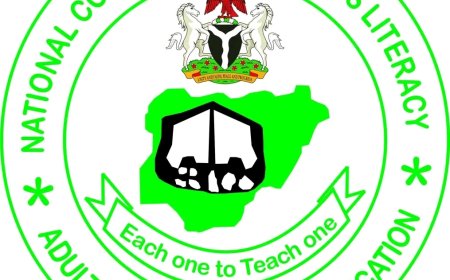 FG Unveils Nationwide Radio Initiative to Boost Adult Literacy, Skills Acquisition