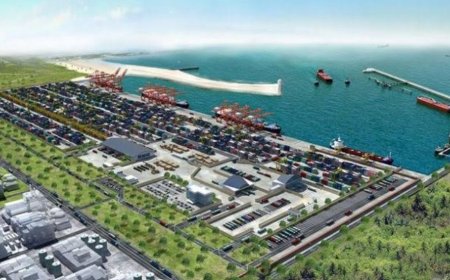 FG Approves Additional Deep Seaports to Expand Nigeria’s Maritime Capacity
