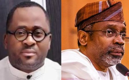 “We Thought Tinubu Approved It” — Desmond Elliot Opens Up on Obasa’s Impeachment Crisis
