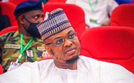 Gombe APC Primary Crisis Deepens as Pantami Withdraws From Governorship Race