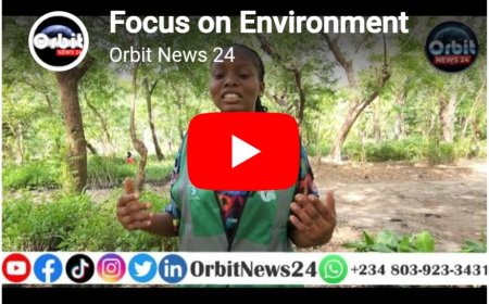 Focus on Enviromet