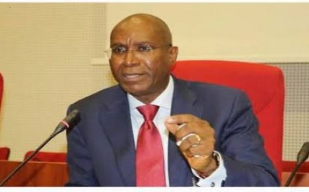 Omo-Agege Dumps APC After Delta Central Senatorial Primary Defeat