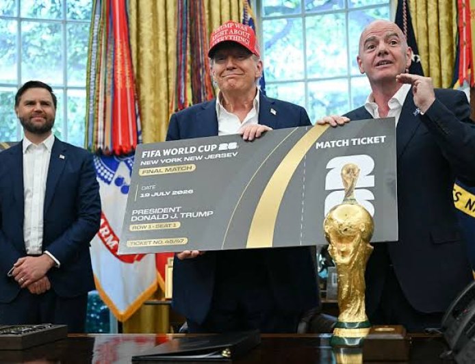 US Eases Visa Bond Requirement for Some 2026 World Cup Fans