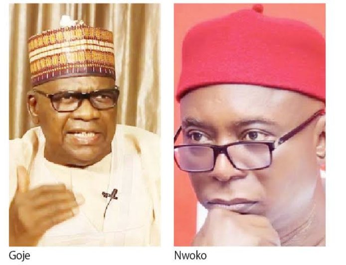 APC Primaries: 54 National Assembly Members Lose Return Tickets