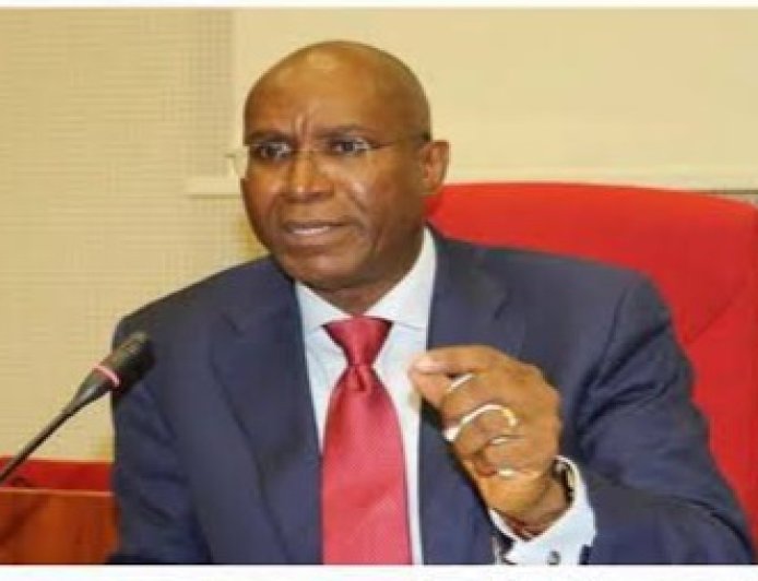 Omo-Agege Dumps APC After Delta Central Senatorial Primary Defeat
