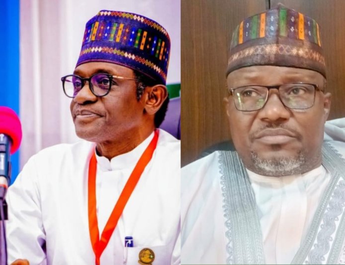 Seven Years of Progress: Alhaji Abubakar Baba Dada Greman Fika Commends Governor Mai Mala Buni’s Transformative Leadership