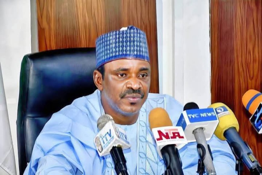 Gombe APC Aspirant Rejects ‘Consensus Candidate’ Move, Cites Electoral Law Violations