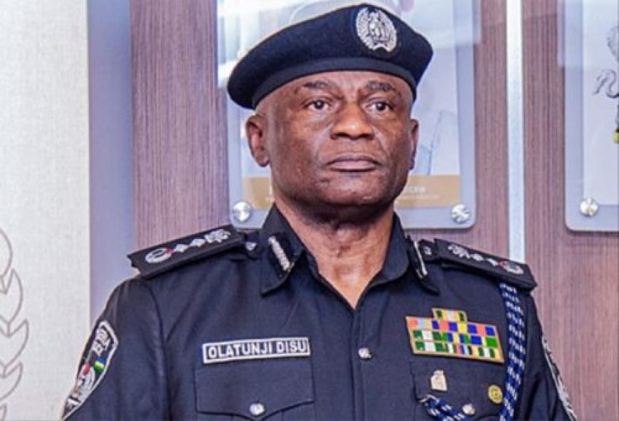IG Moves to Secure Accreditation for Ogun Police Academy, 42 Police Colleges Nationwide