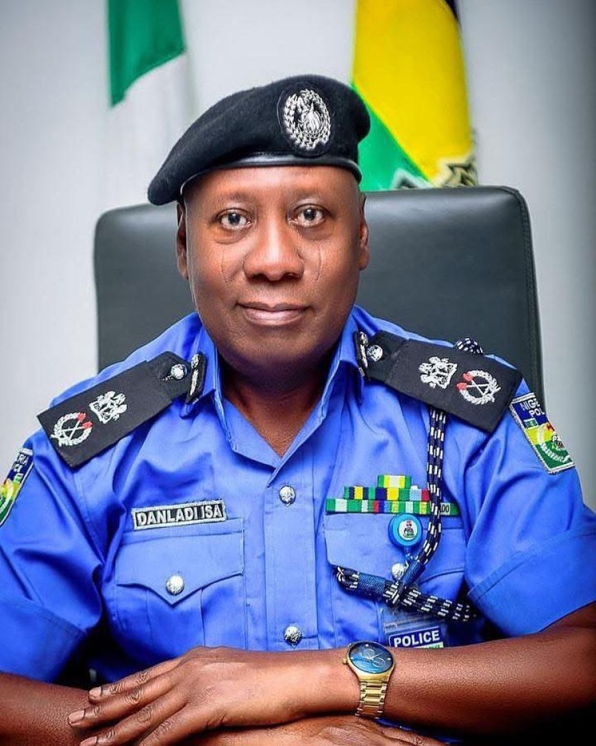 Police Arrest Two Over Armed Robbery, Cultism in Abia, Recover Firearms