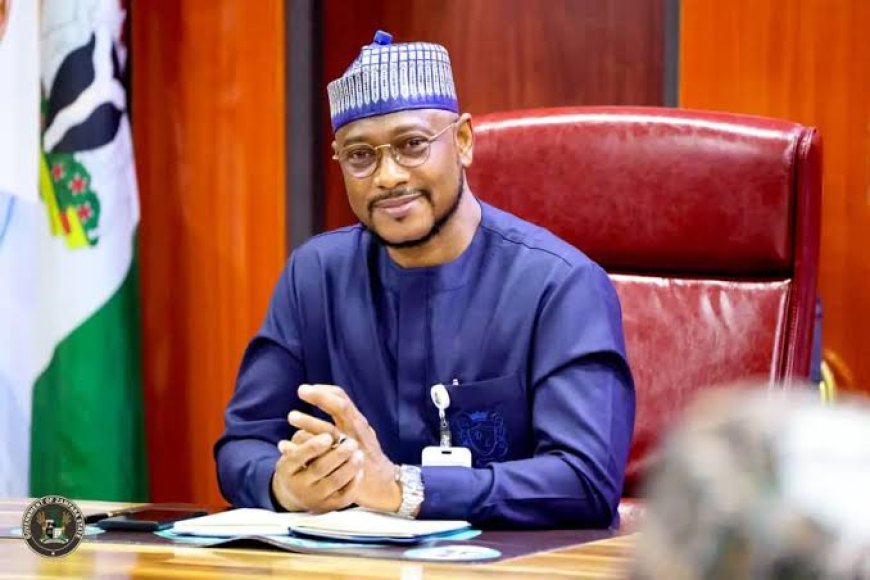 Zamfara Governor Hails Military Offensive Against Bandits, Praises Troops’ Sacrifice