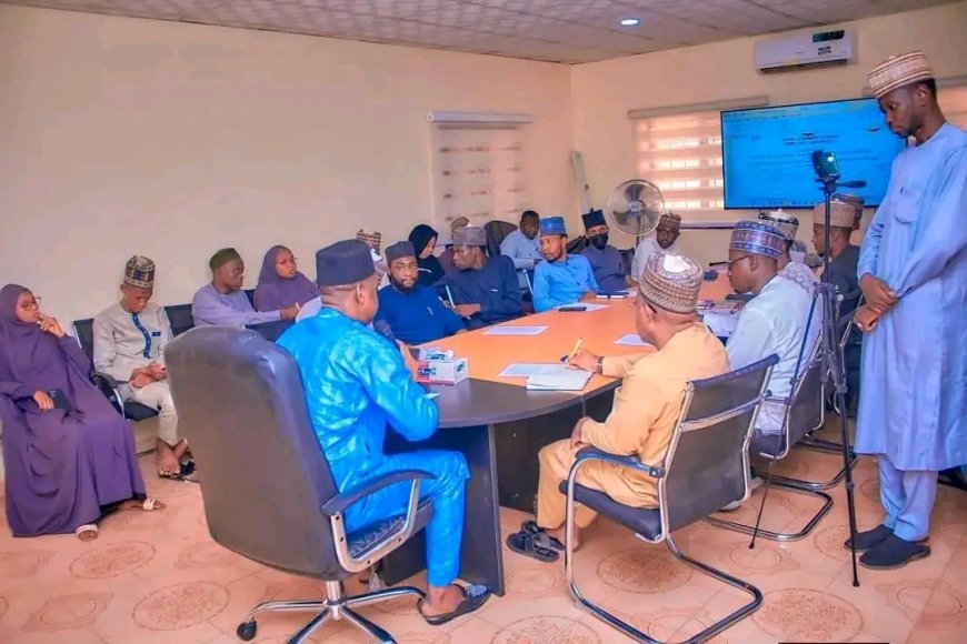 Gombe Moves to Modernise Livestock Sector with AI Breeding Centre, Control Posts