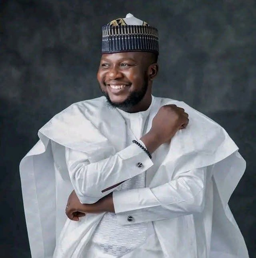 APC Primary Crisis: “No Election Held in Balanga/Billiri,” Says Aspirant Alfred John Attajiri