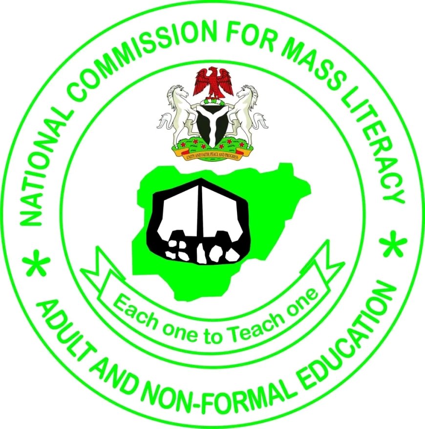 FG Unveils Nationwide Radio Initiative to Boost Adult Literacy, Skills Acquisition