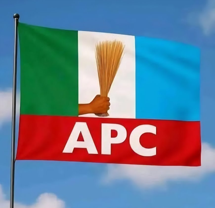 APC NWC Halts Announcement of Reps Primary Results Nationwide