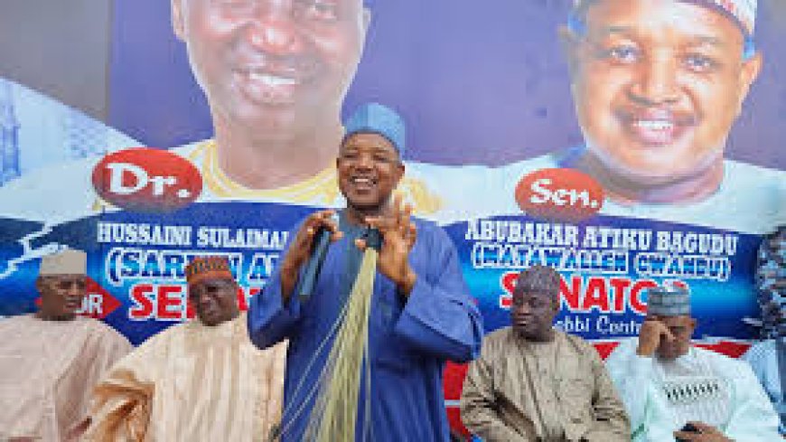 Three Aspirants Withdraw from Kebbi APC Senatorial Race Ahead of Primaries