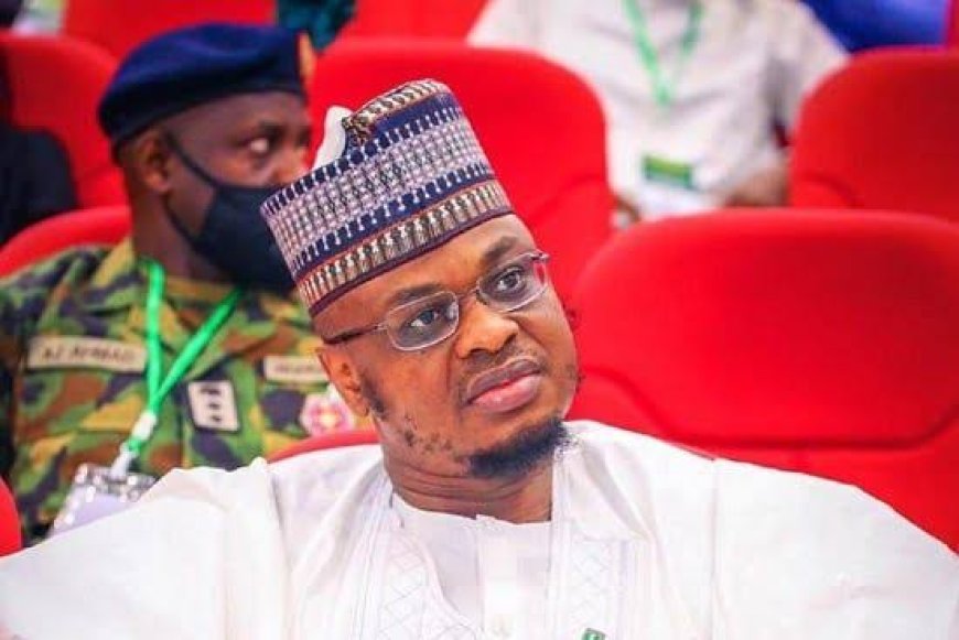 Gombe APC Primary Crisis Deepens as Pantami Withdraws From Governorship Race