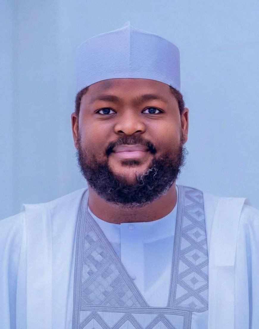Gombe-Born Business Mogul, Philanthropist Engr. Aliyu Mohammed Kombat Disburses ₦100 Million Sallah Support Package