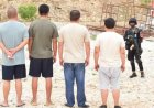 15 Chinese, 9 Nigerians Arraigned Over Alleged Illegal Lithium Mining in Nasarawa