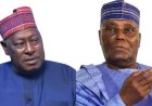 Babachir Lawal Quits ADC, Alleges Primaries Were Rigged for Atiku