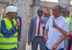 Zulum Sets Deadlines for Key Infrastructure Projects in Borno