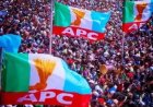 BREAKING News:  2027 POLLS: APC Delays Certificates of Return as Candidate Review Continues, Considers Replacements