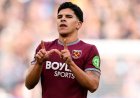 Manchester United Ta Fara Tattaunawar Daukar Mateus Fernandes Daga West Ham Gaban Arsenal