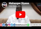 Mahangar Siyasa