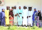 Bauchi ACReSAL Reaffirms Commitment to Climate Resilience, Greening Initiatives