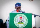 Shugaba Tinubu Ya Kafa Kwamitin Gaggawa Kan Ebola, Ya Amince da Naira Biliyan 10 Don Shirin Bada Kariya