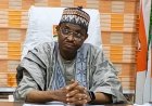 INEC Recognises Sadiq Gombe as SDP National Chairman, Drops Gabam