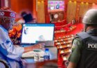 Senate Approves Safeguards Against Governors’ Abuse of Proposed State Police