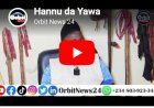 Hannu da Yawa