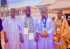 Al-Itqan Academy Holds Colourful 2nd Graduation and Walimah Ceremony in Gombe
