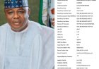 Biu Lawmaker Clears ₦63 Million Electricity Debt, Urges YEDC to Restore Power Without Delay