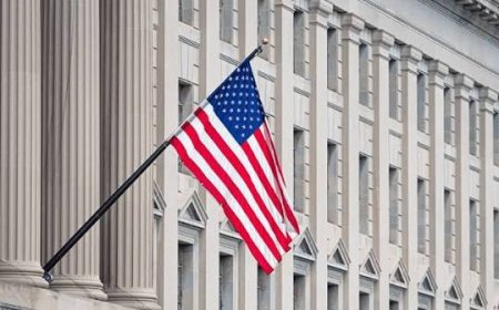 US Announces $3.5 Million Fund to Track Religious Freedom Violations in Nigeria