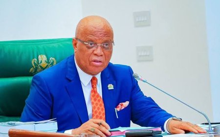 Akwa Ibom Ta Buɗe Sabon Shafi a Yunkurinta na Samar da Isasshen Wutar Lantarki