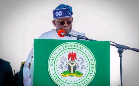 Shugaba Tinubu Ya Kafa Kwamitin Gaggawa Kan Ebola, Ya Amince da Naira Biliyan 10 Don Shirin Bada Kariya