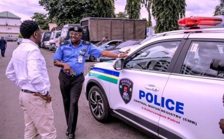 DIG Advocates Body Cameras for Police Officers to Boost Transparency
