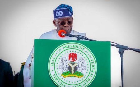 Federal Government Considers Stricter Cashless Policy to Combat Kidnapping