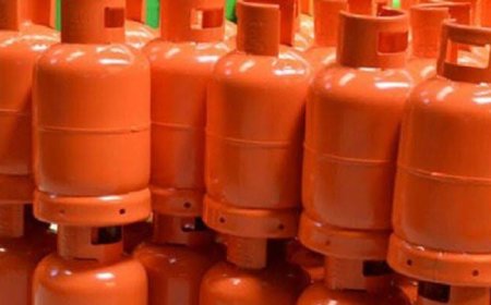 FG Orders Security Agencies to Crack Down on Cooking Gas Hoarding, Diversion