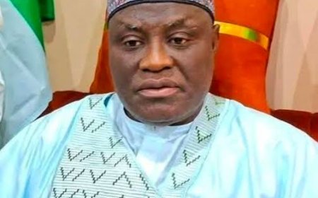 Kebbi APC Suspends State Chairman, Zuru LG Party Leader Over Alleged Violations