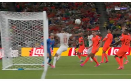 Maroko Ta Fitar da Netherlands a Bugun Fenariti, Ta Tsallaka Zuwa Zagayen 'Yan 16 na Gasar Kofin Duniya ta FIFA 2026