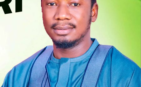 Dazigau Joins Race for Nangere Constituency Seat, Unveils Legislative Priorities