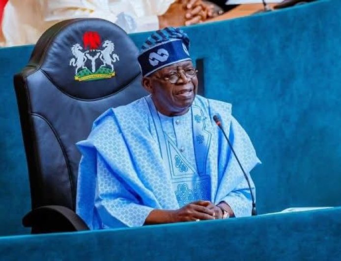 Tinubu approves 1,000 forest guards for Oyo, deploys special rescue team for abducted pupils