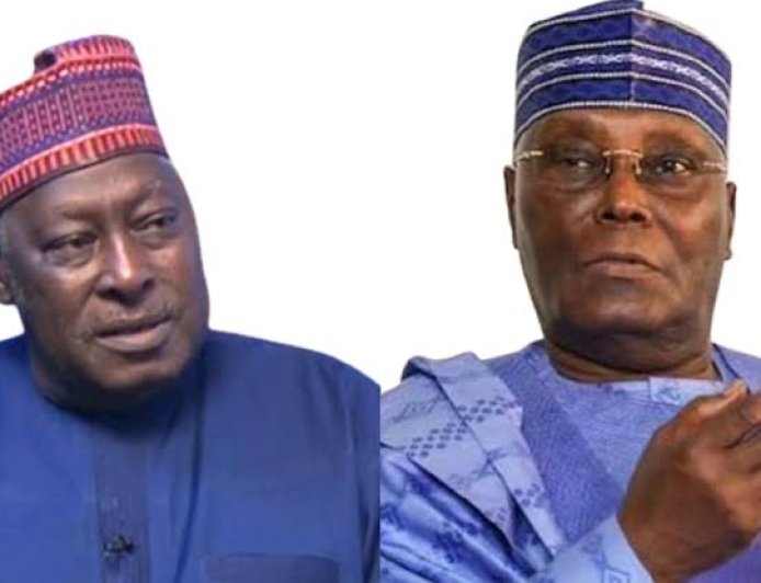 Babachir Lawal Quits ADC, Alleges Primaries Were Rigged for Atiku