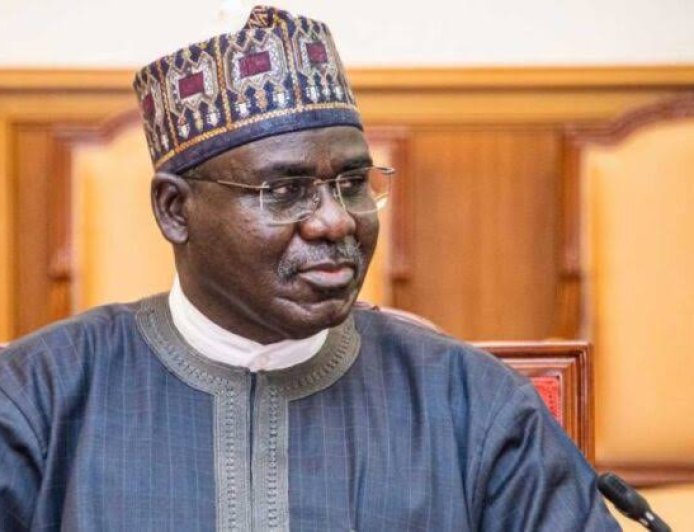Bandits Can Be Located If Security Agencies Are Determined, Says Buratai