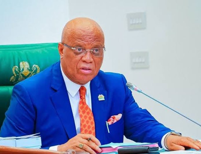 Akwa Ibom Ta Buɗe Sabon Shafi a Yunkurinta na Samar da Isasshen Wutar Lantarki
