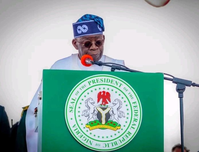 Shugaba Tinubu Ya Kafa Kwamitin Gaggawa Kan Ebola, Ya Amince da Naira Biliyan 10 Don Shirin Bada Kariya