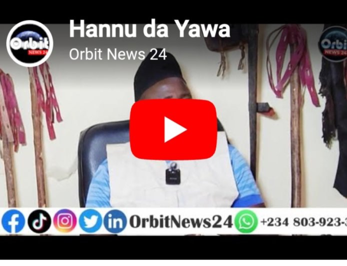 Hannu da Yawa